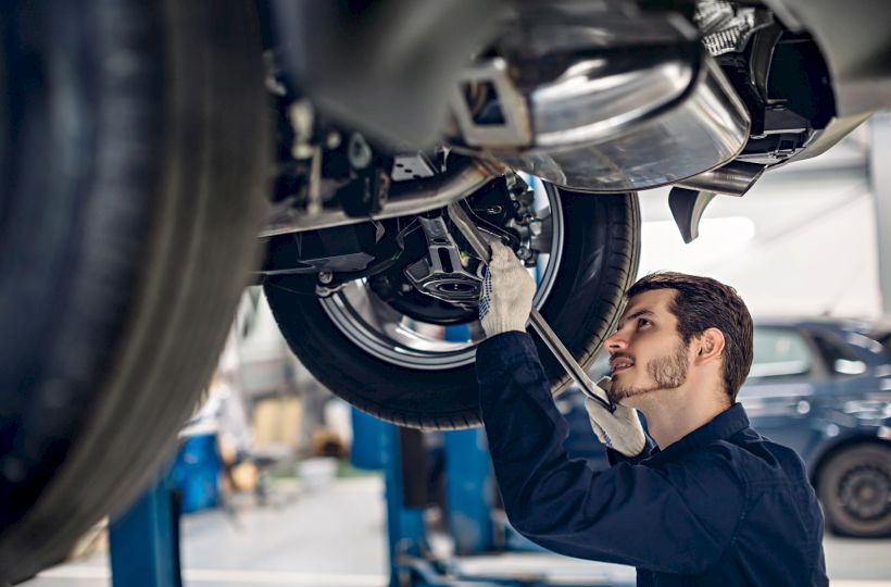 Hemet Transmission & Auto Care Center™ Best Mechanic Hemet Ca Auto Repair